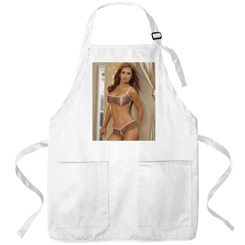 Jennifer Walcott Apron