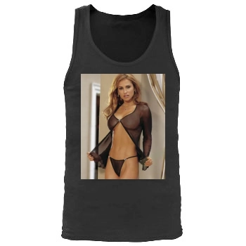 Jennifer Walcott Men's Tank Top