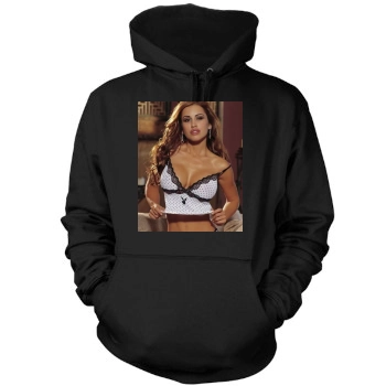 Jennifer Walcott Mens Pullover Hoodie Sweatshirt