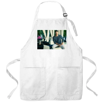 Jensen Ackles Apron