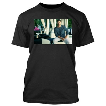 Jensen Ackles Men's TShirt