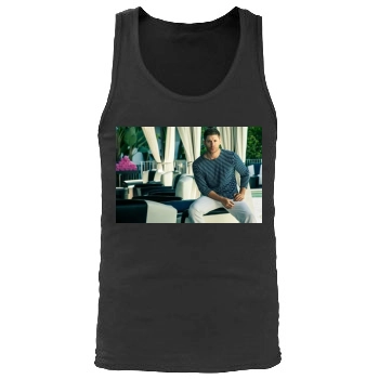 Jensen Ackles Men's Tank Top