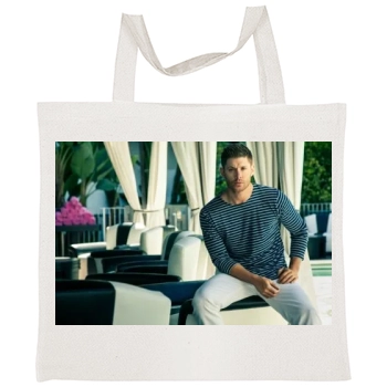 Jensen Ackles Tote