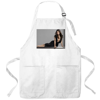 Jessica Biel Apron