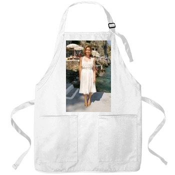 Jessica Biel Apron