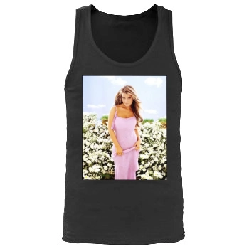 Jessica Simpson Men's Tank Top