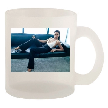 Julianna Margulies 10oz Frosted Mug