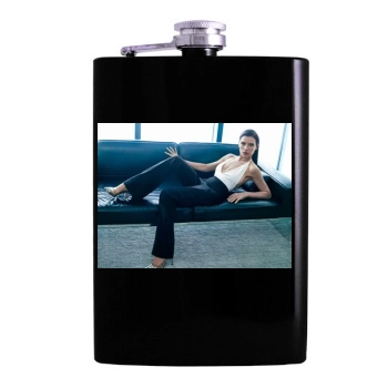 Julianna Margulies Hip Flask