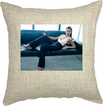 Julianna Margulies Pillow