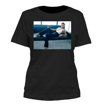 Julianna Margulies Women's Cut T-Shirt