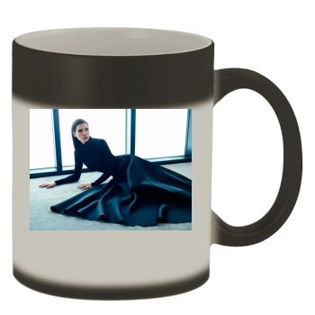 Julianna Margulies Color Changing Mug