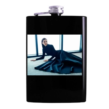 Julianna Margulies Hip Flask