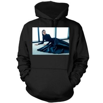 Julianna Margulies Mens Pullover Hoodie Sweatshirt