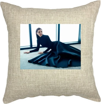 Julianna Margulies Pillow