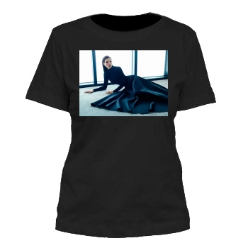 Julianna Margulies Women's Cut T-Shirt