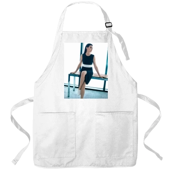 Julianna Margulies Apron