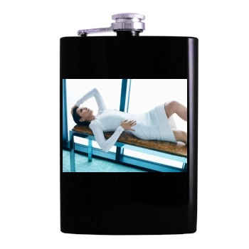 Julianna Margulies Hip Flask