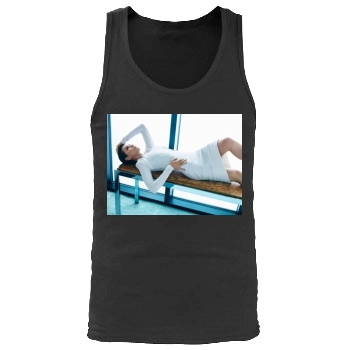 Julianna Margulies Men's Tank Top