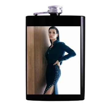 Julianna Margulies Hip Flask