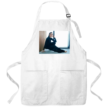 Julianna Margulies Apron