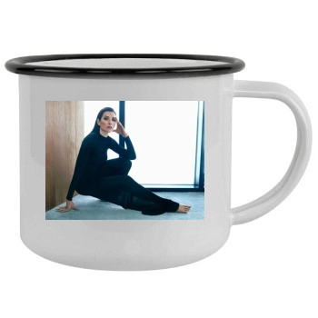 Julianna Margulies Camping Mug