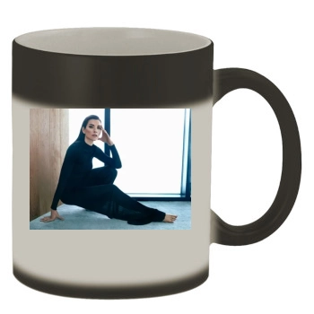 Julianna Margulies Color Changing Mug