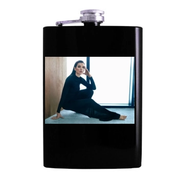 Julianna Margulies Hip Flask