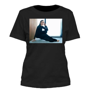 Julianna Margulies Women's Cut T-Shirt