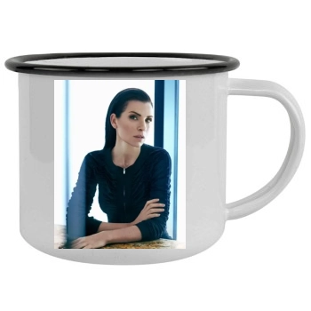 Julianna Margulies Camping Mug