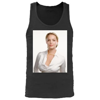 Katherine Heigl Men's Tank Top