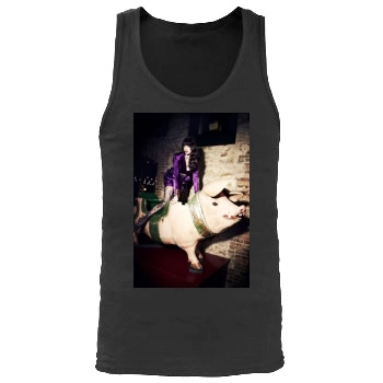 Eva Green Men's Tank Top