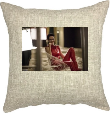 Eva Green Pillow