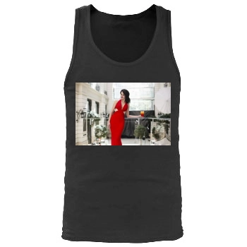 Eva Green Men's Tank Top