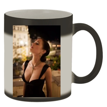 Eva Green Color Changing Mug