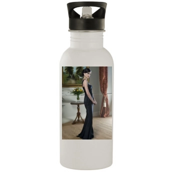 Eva Green Stainless Steel Water Bottle