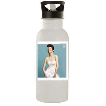 Eva Green Stainless Steel Water Bottle