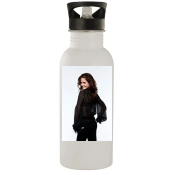 Eva Green Stainless Steel Water Bottle