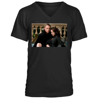 Eva Green Men's V-Neck T-Shirt