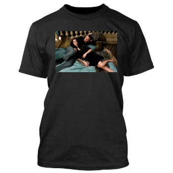 Eva Green Men's TShirt