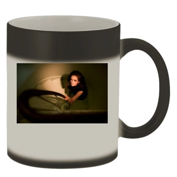 Eva Green Color Changing Mug