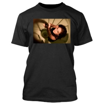 Eva Green Men's TShirt