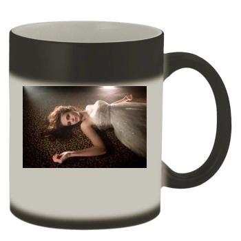 Eva Green Color Changing Mug