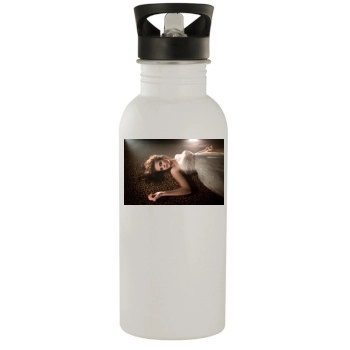 Eva Green Stainless Steel Water Bottle