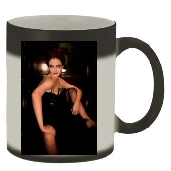 Eva Green Color Changing Mug