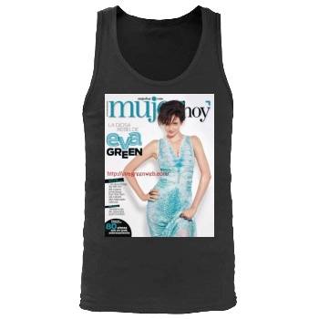 Eva Green Men's Tank Top