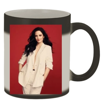 Eva Green Color Changing Mug