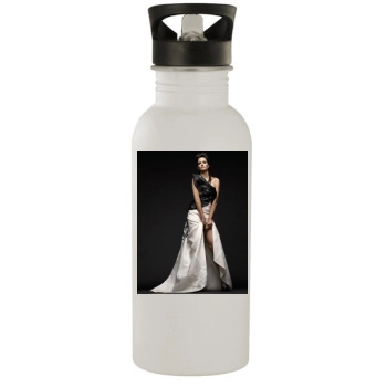 Eva Green Stainless Steel Water Bottle