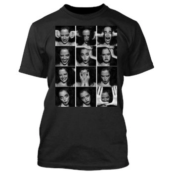 Eva Green Men's TShirt