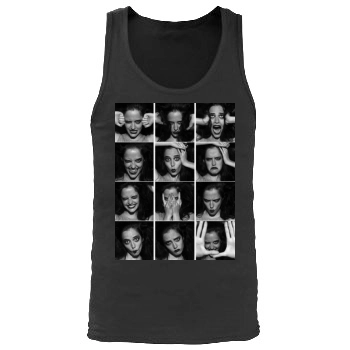 Eva Green Men's Tank Top