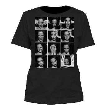 Eva Green Women's Cut T-Shirt